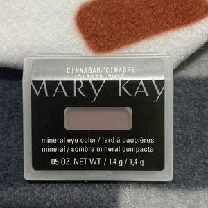 Mary Kay mineral eye color